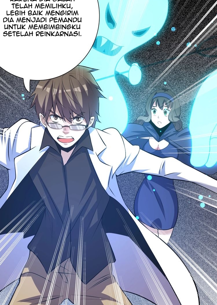 Reborn Doctor chapter 2